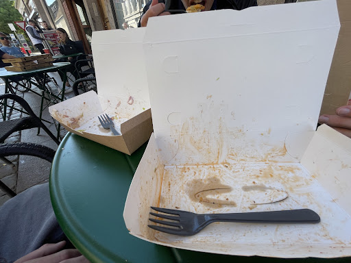 Photo of Ali Baba Grill - Vestergade 6B, C, 8000 Aarhus